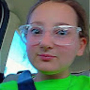 Meet your Posher, Kaylie